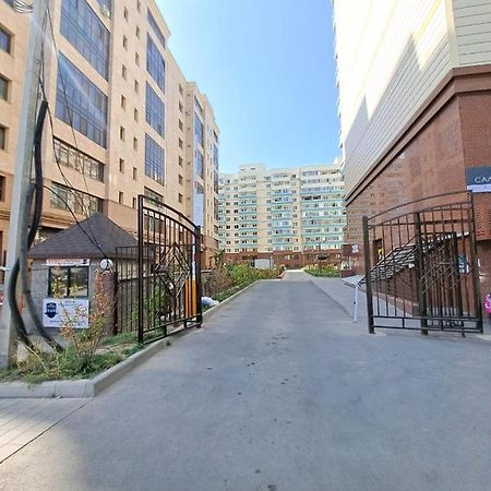 Жк Palladium 69 Almaty Exterior photo